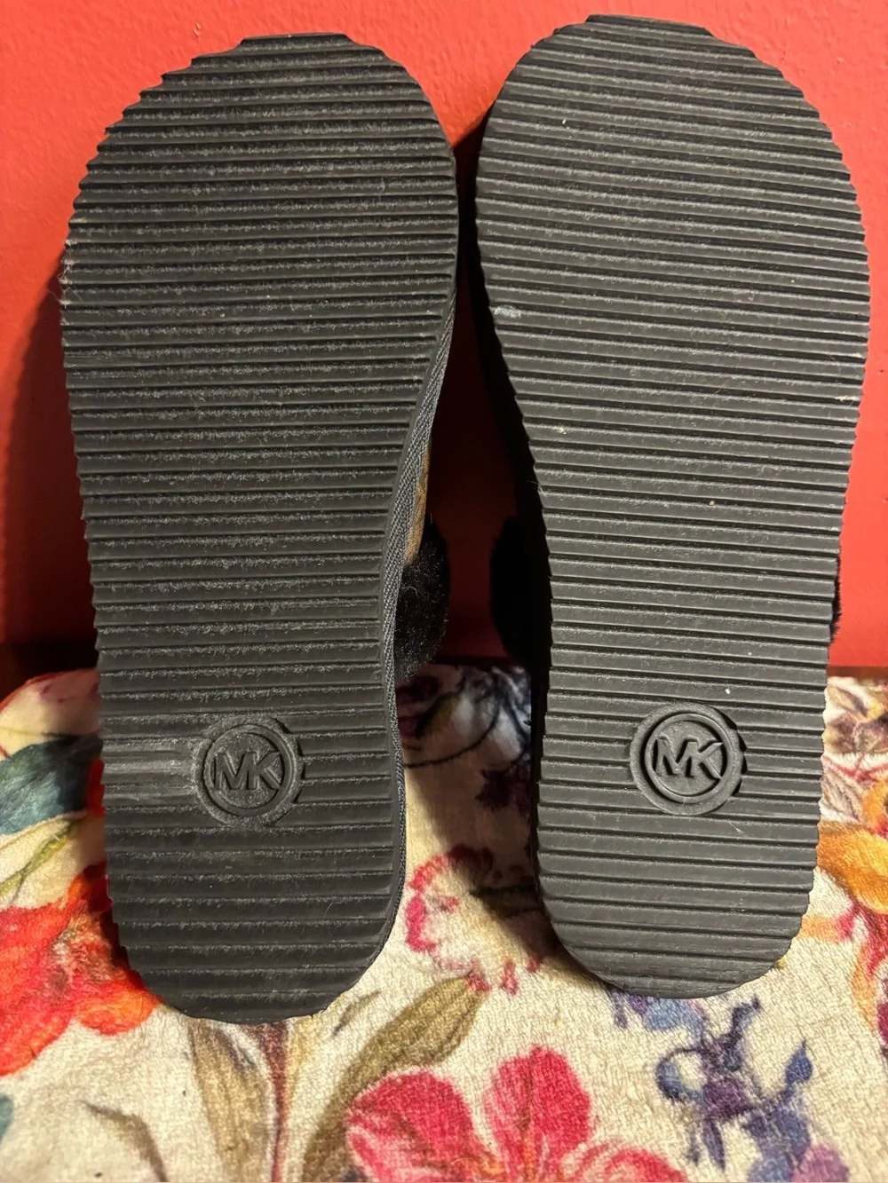 Michael Kors designer logo